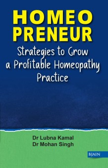 Modern Medicine & Homeopathy